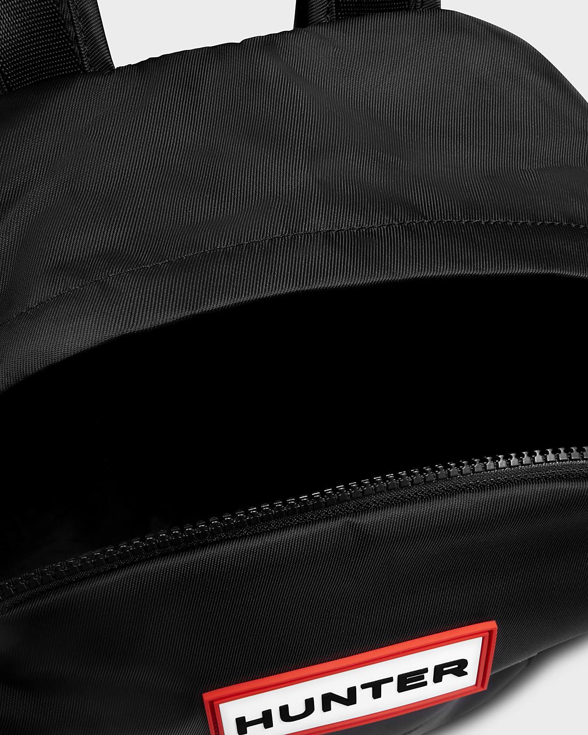 Product gallery image number 5 for product Original Nylon Backpack