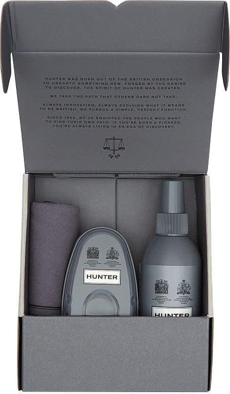 Product gallery image number 1 for product Rubber Care Kit