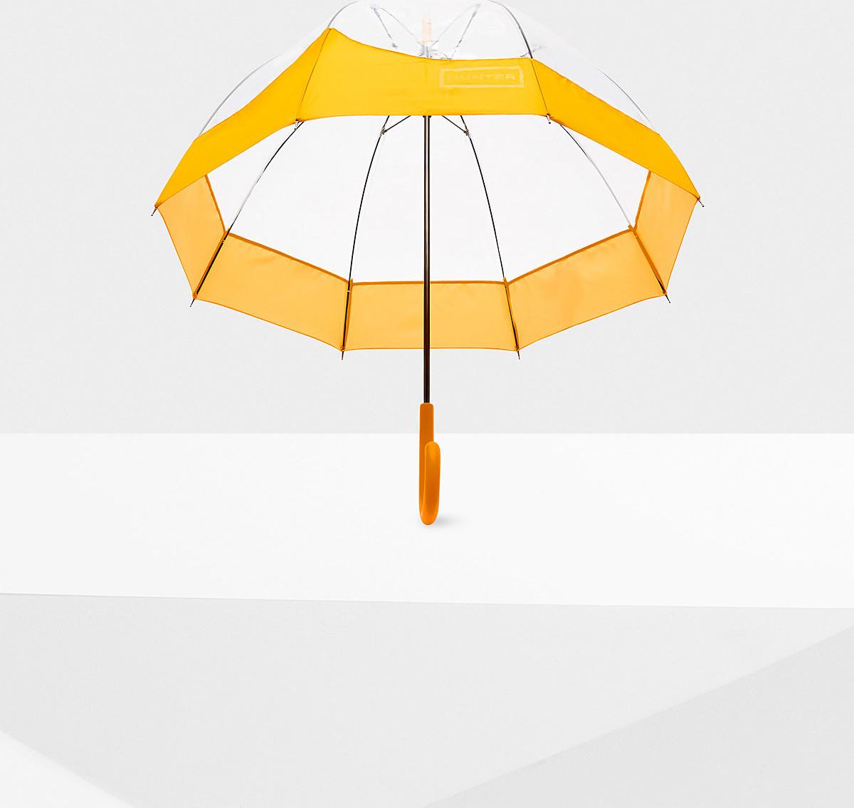 Product gallery image number 2 for product Original Moustache Bubble Umbrella
