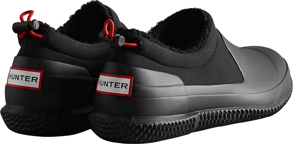 Product gallery image number 3 for product Insulated Vegan Shearling Shoes - Women's