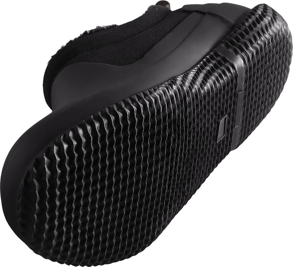 Product gallery image number 4 for product Insulated Vegan Shearling Shoes - Women's