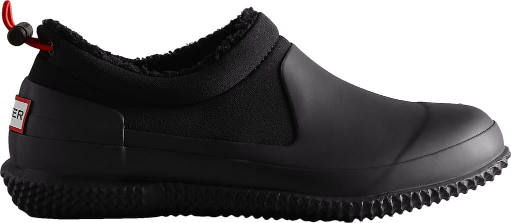 Product gallery image number 1 for product Insulated Vegan Shearling Shoes - Women's
