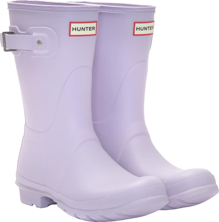 Product gallery image number 3 for product Original Short Rain Boots - Women's