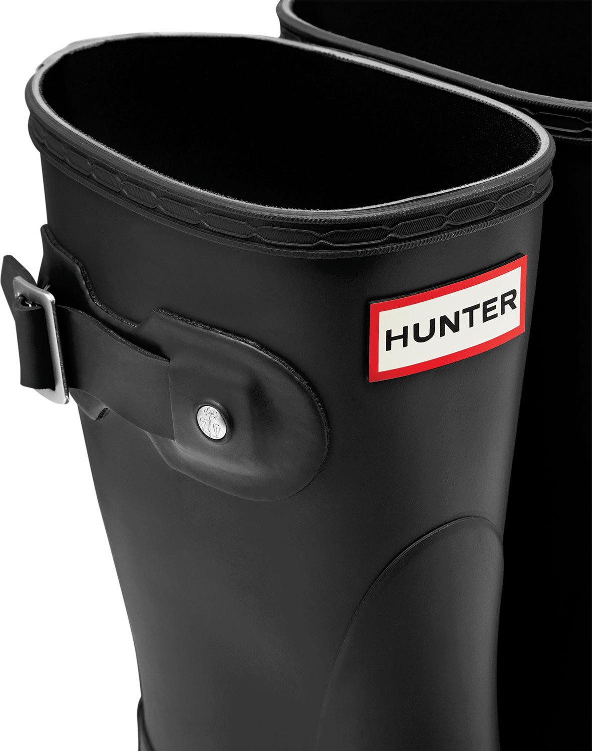 Numéro de l'image de la galerie de produits 4 pour le produit Bottes de pluie courtes Original - Femme