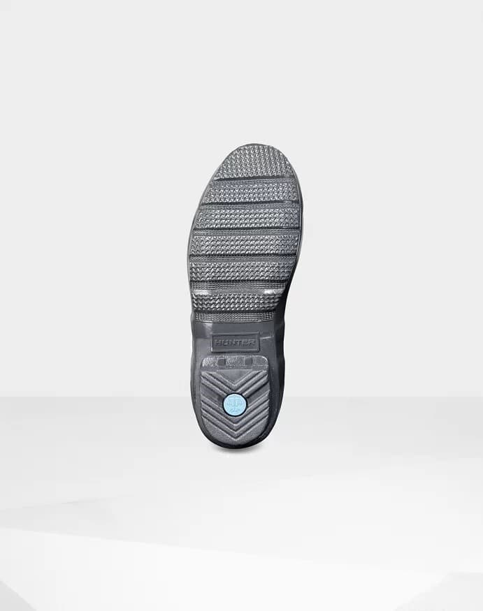 Product gallery image number 5 for product Original Tour Short Gloss Rain Boots - Women's