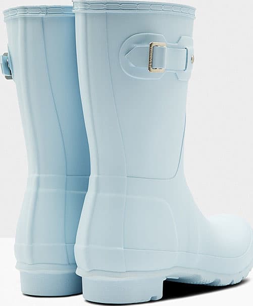 Product gallery image number 3 for product Original Short Rain Boots - Women's