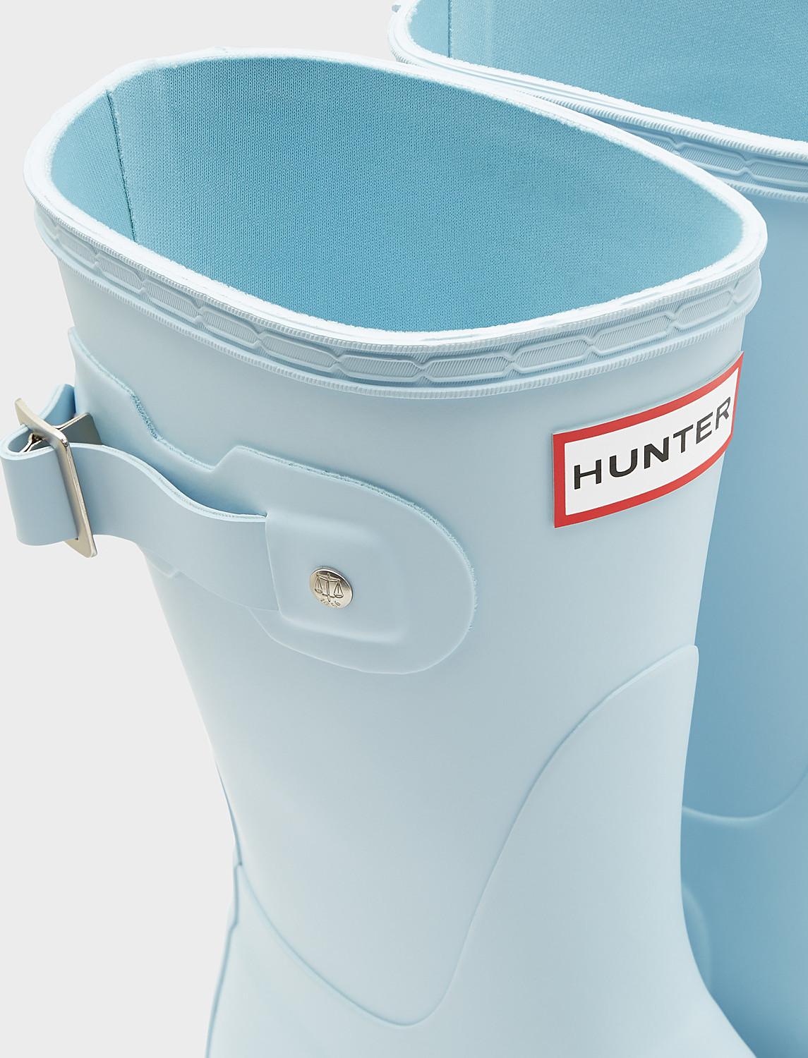 Product gallery image number 4 for product Original Short Rain Boots - Women's