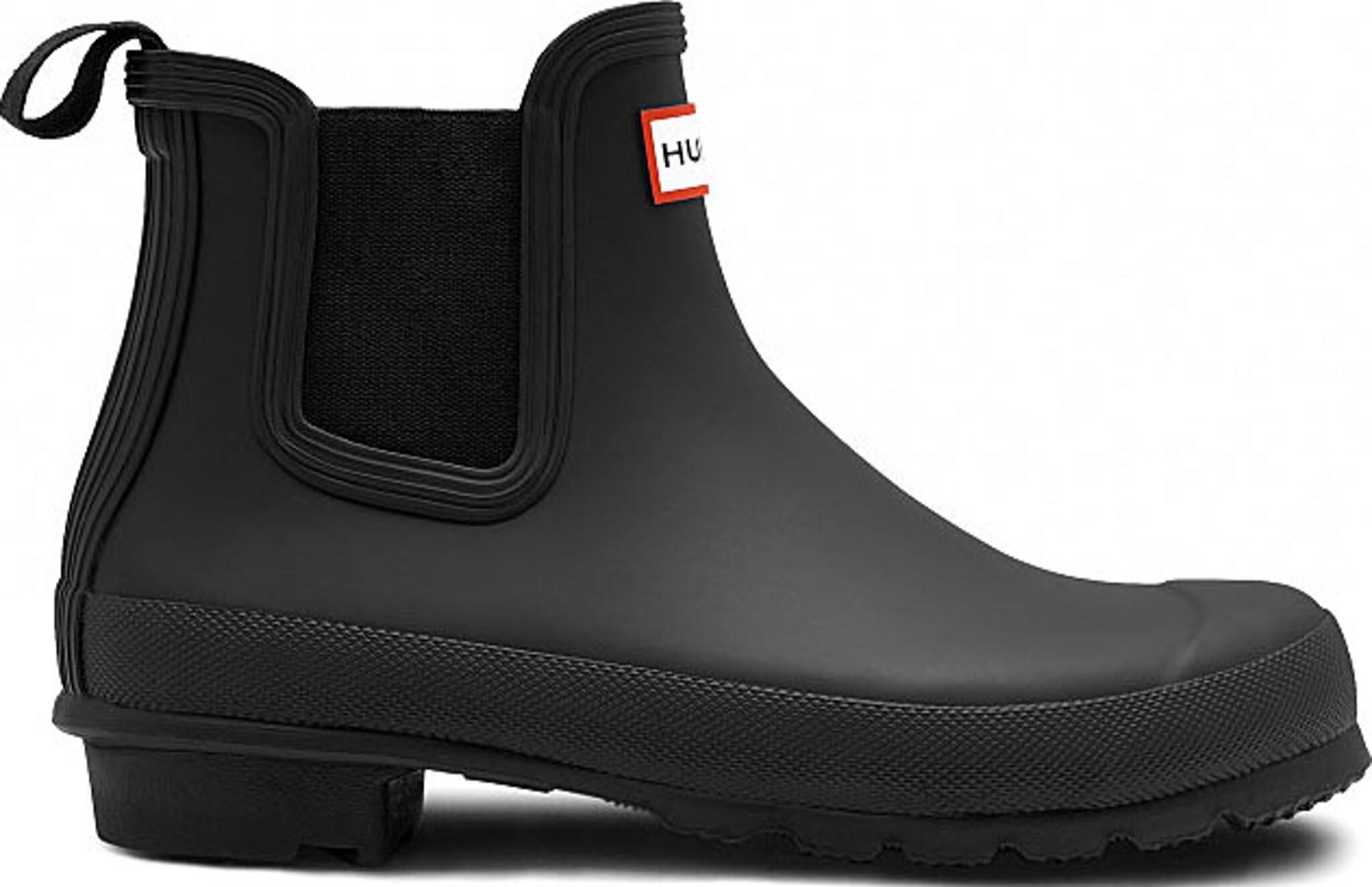 Product gallery image number 1 for product Original Chelsea Boots - Women's