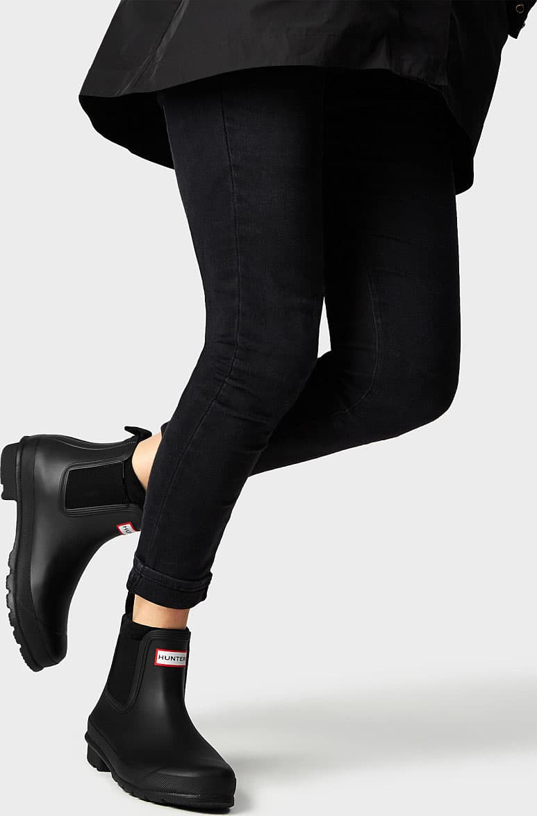 Product gallery image number 2 for product Original Chelsea Boots - Women's