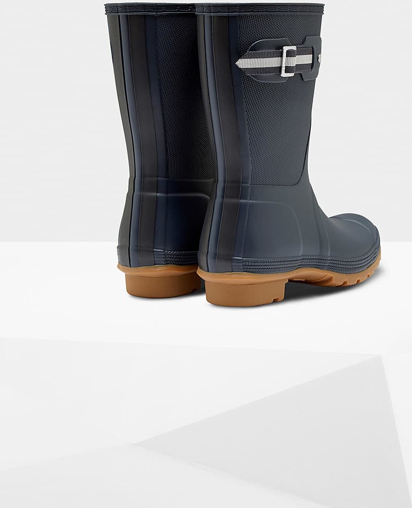 Product gallery image number 4 for product Original Sissinghurst Short Rain Boots - Women's