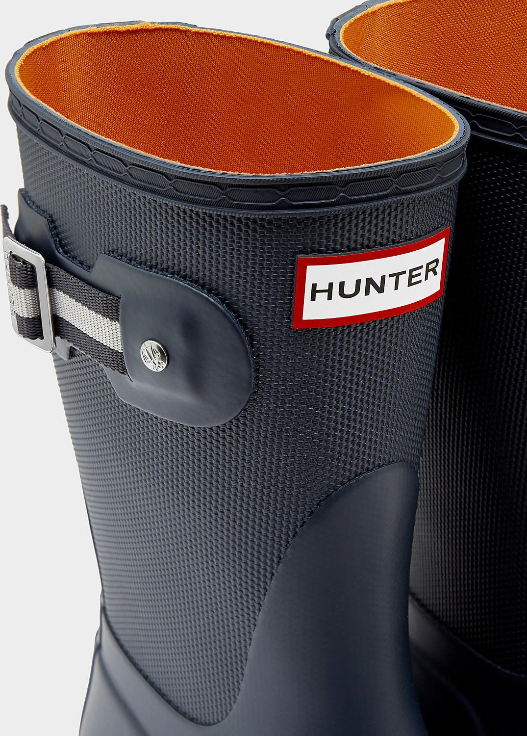 Product gallery image number 2 for product Original Sissinghurst Short Rain Boots - Women's