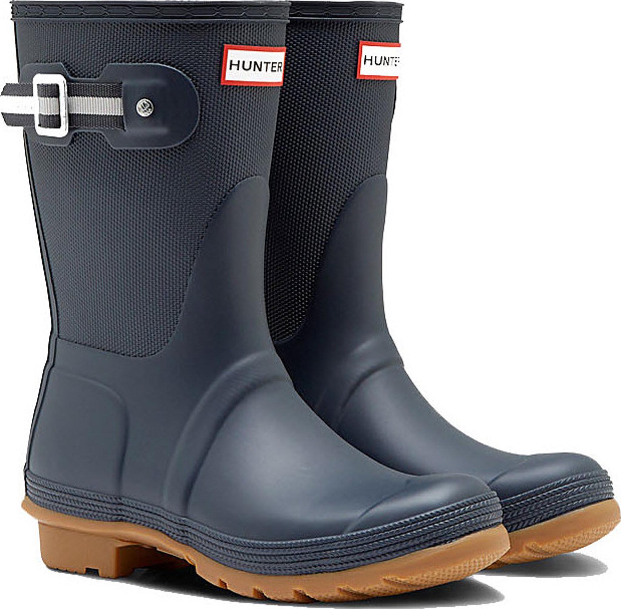 Product gallery image number 1 for product Original Sissinghurst Short Rain Boots - Women's