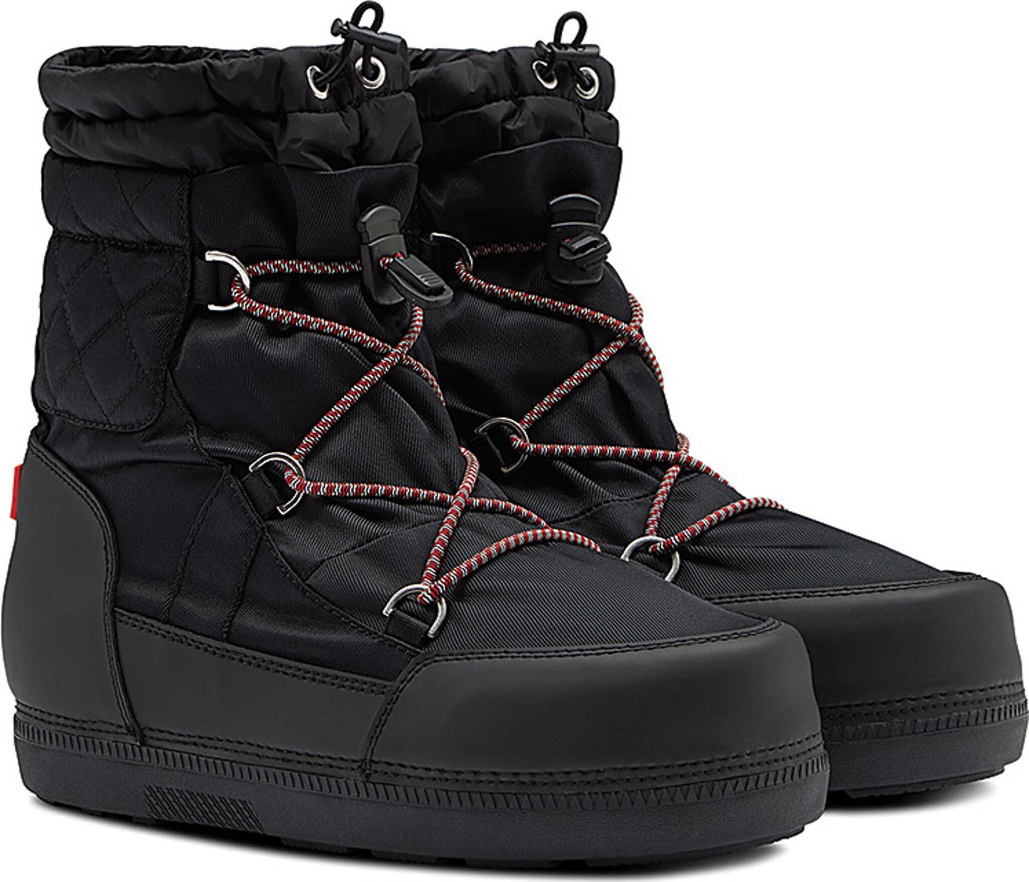 Product gallery image number 1 for product Original Snow Short Quilted Boot - Women's