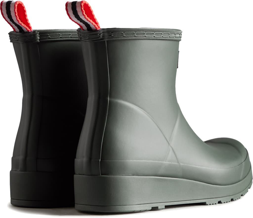 Product gallery image number 3 for product Original Play Short Rain Boot - Women's