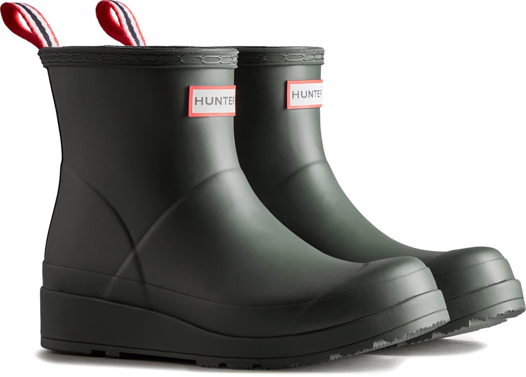 Product gallery image number 4 for product Original Play Short Rain Boot - Women's