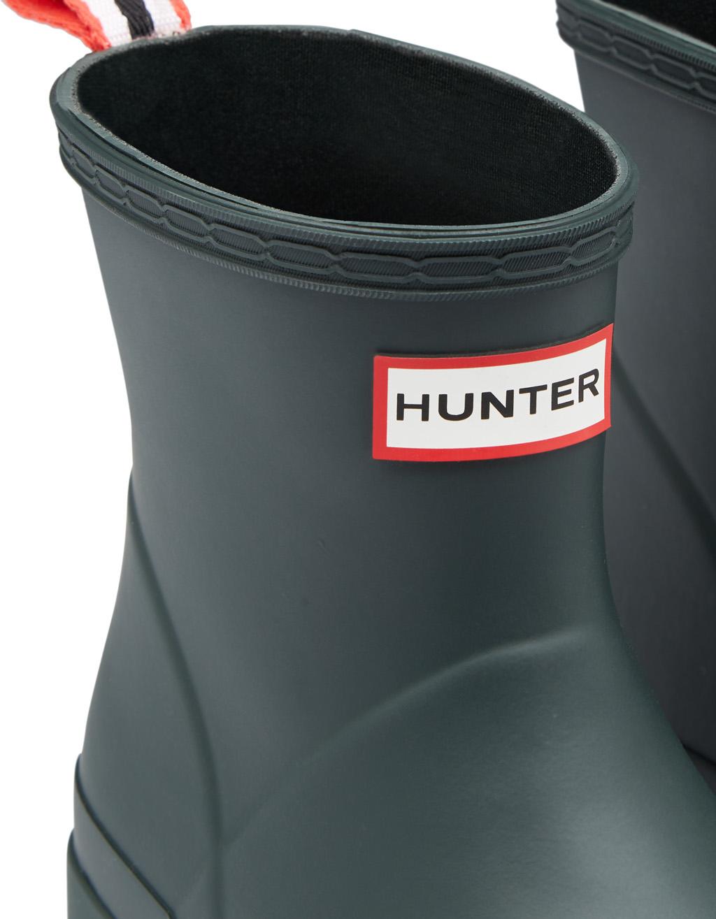 Product gallery image number 5 for product Original Play Short Rain Boot - Women's