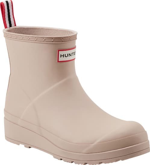 Product gallery image number 2 for product Original Play Short Rain Boot - Women's