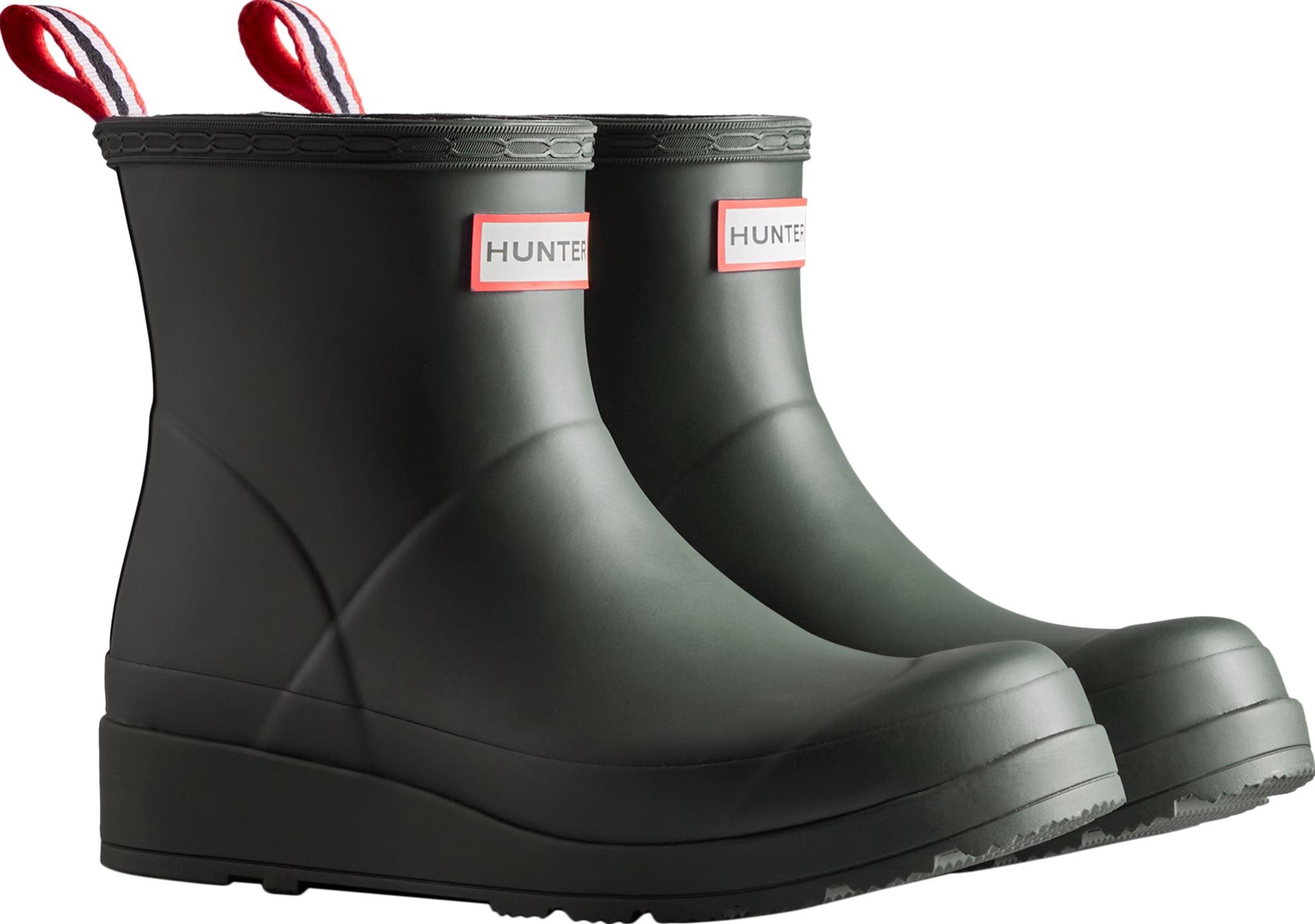 Product gallery image number 7 for product Original Play Short Rain Boot - Women's
