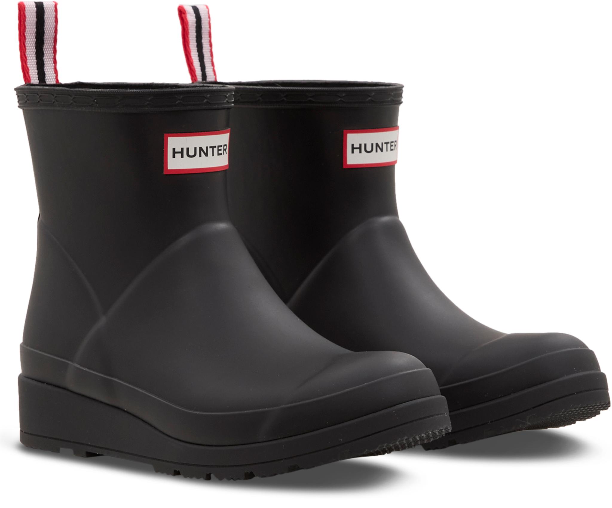 Numéro de l'image de la galerie de produits 3 pour le produit Bottes de pluie courtes Original Play - Femme