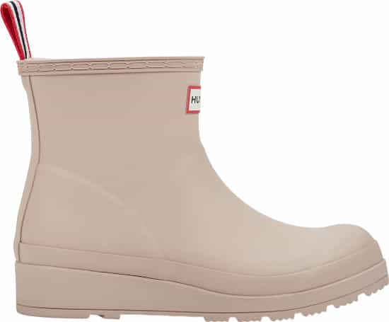 Scots Bark - Scots Bark - Hunter Red