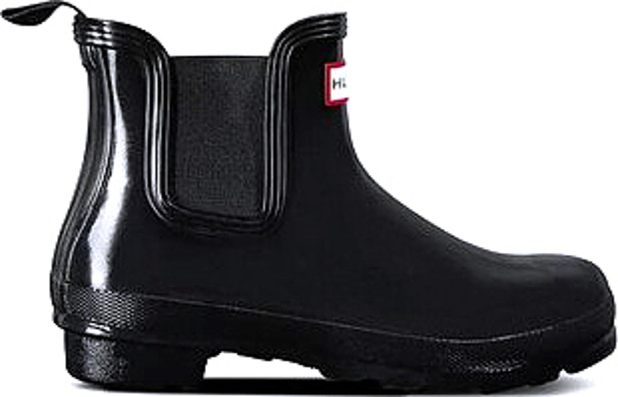 Product gallery image number 1 for product Original Gloss Chelsea Boots - Women's