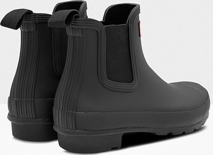 Numéro de l'image de la galerie de produits 3 pour le produit Bottines de pluie Chelsea Original - Femme