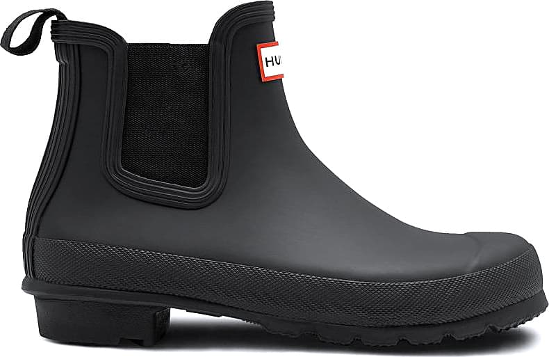 Image de produit pour Bottines de pluie Chelsea Original - Femme