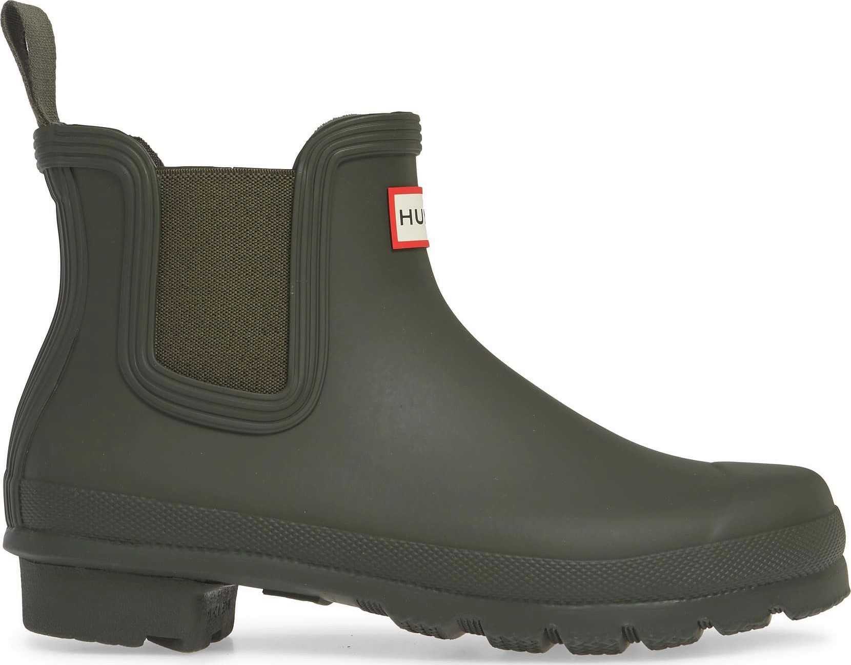 Dark Olive