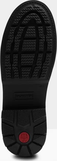 Product gallery image number 2 for product Chelsea Refined stitch detail Rain Boots - Women's