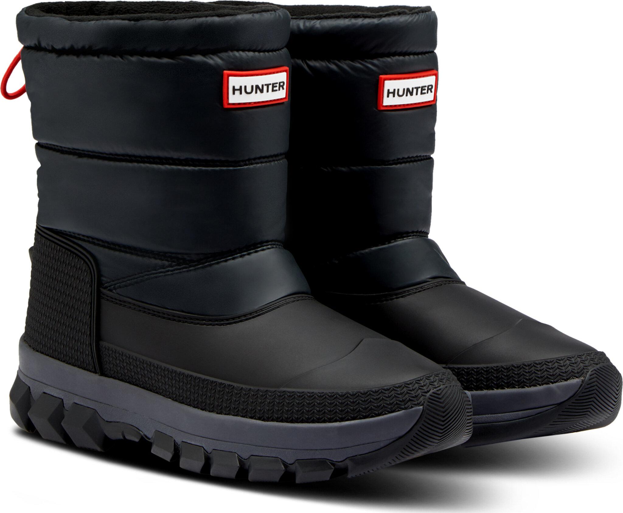 Product gallery image number 3 for product Insulated Short Snow Boots - Women's