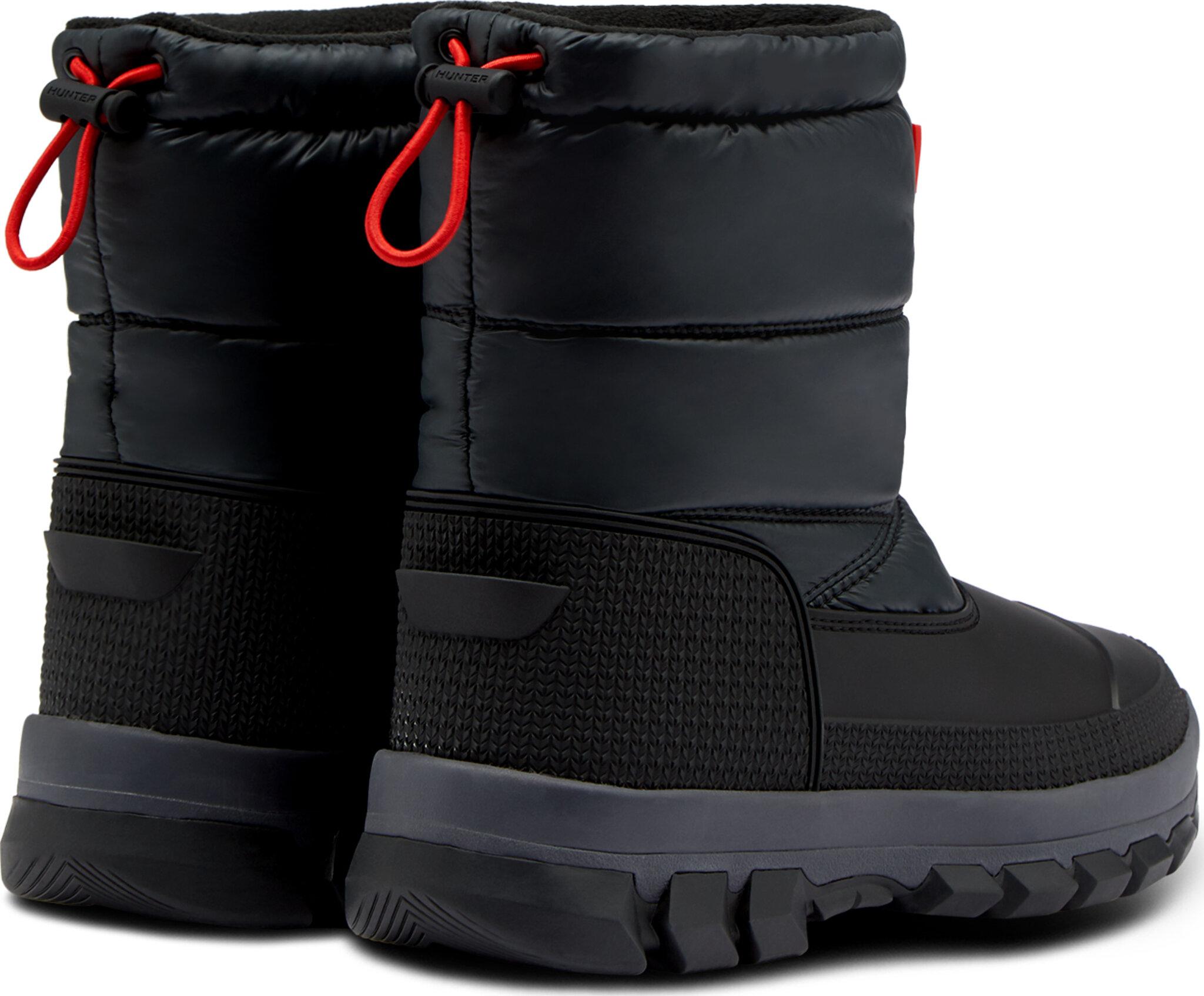Product gallery image number 2 for product Insulated Short Snow Boots - Women's