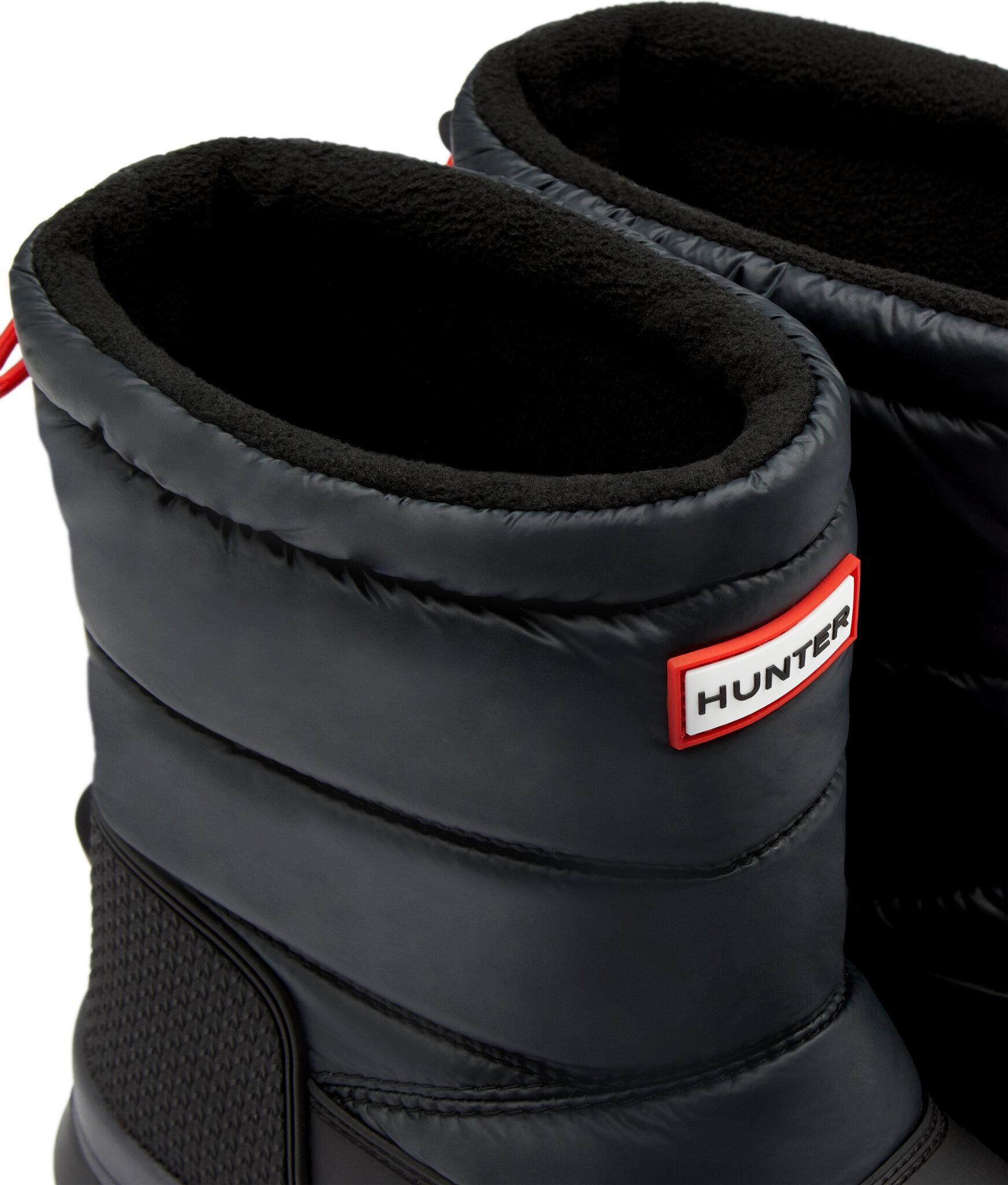 Product gallery image number 5 for product Insulated Short Snow Boots - Women's