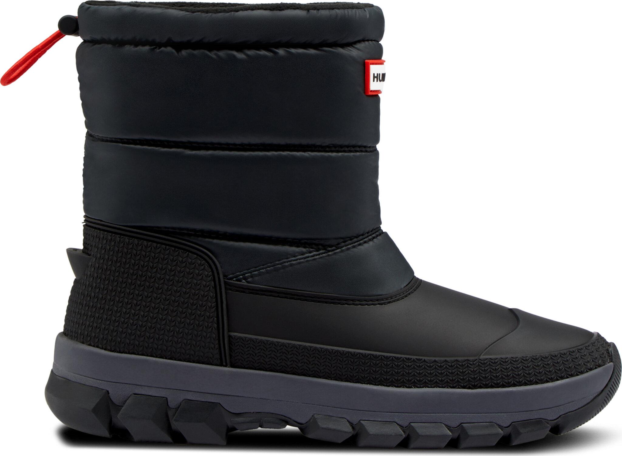 Product gallery image number 1 for product Insulated Short Snow Boots - Women's