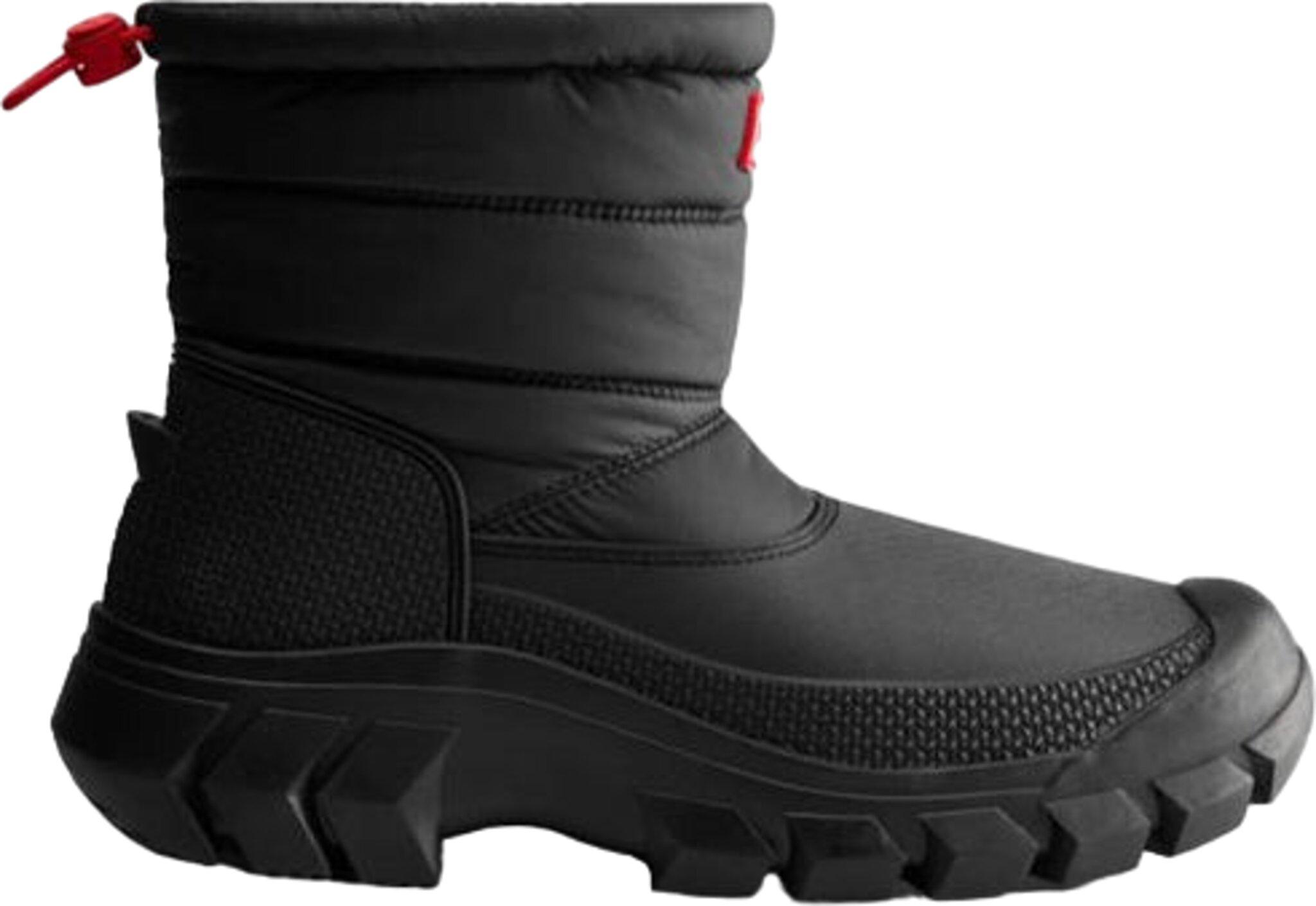 Image de produit pour Bottes de neige courtes isolantes Intrepid - Femme