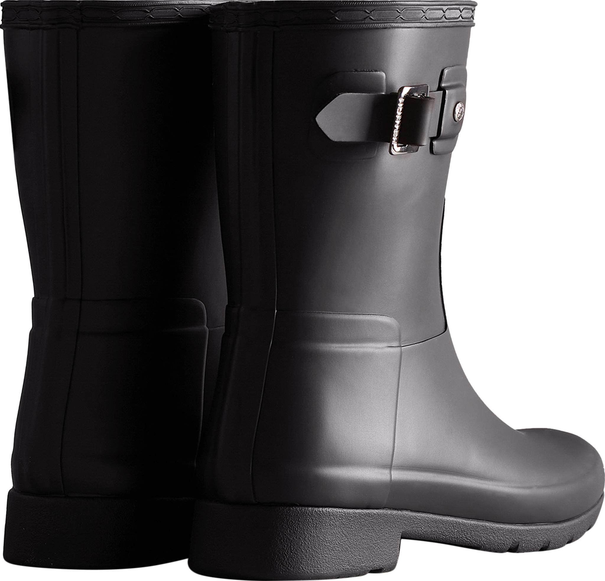 Product gallery image number 4 for product Refined Short Boots - Women's