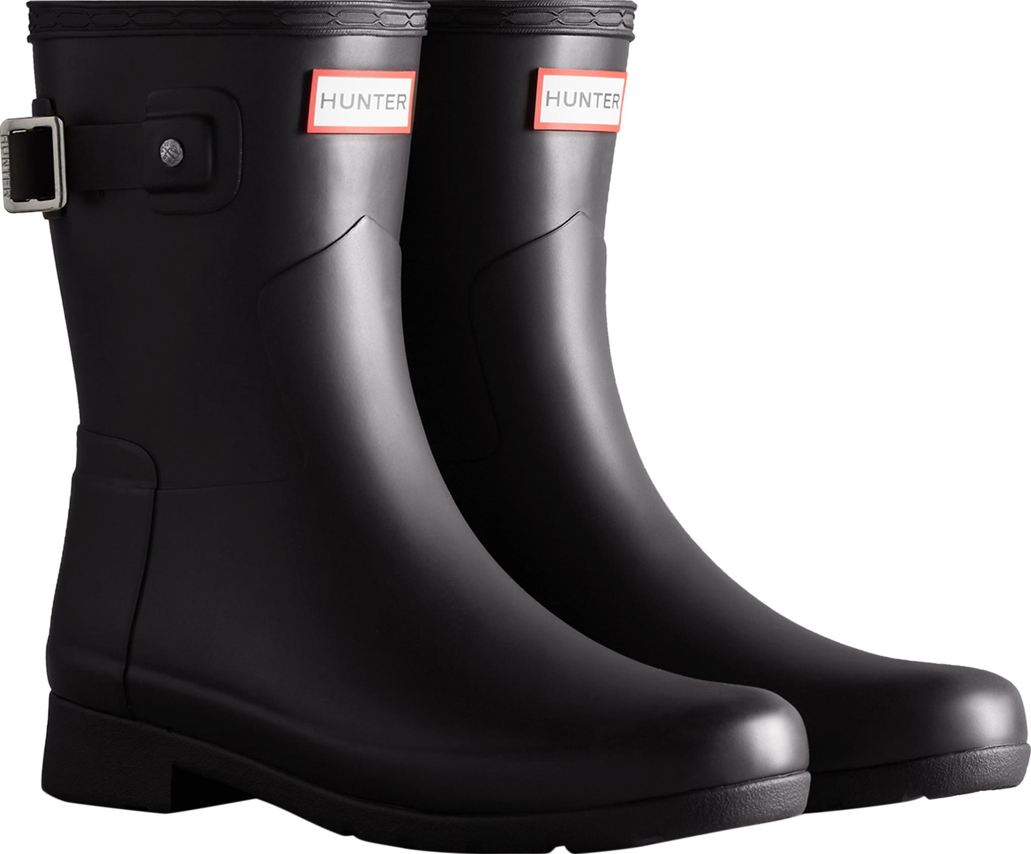 Product gallery image number 6 for product Refined Short Boots - Women's