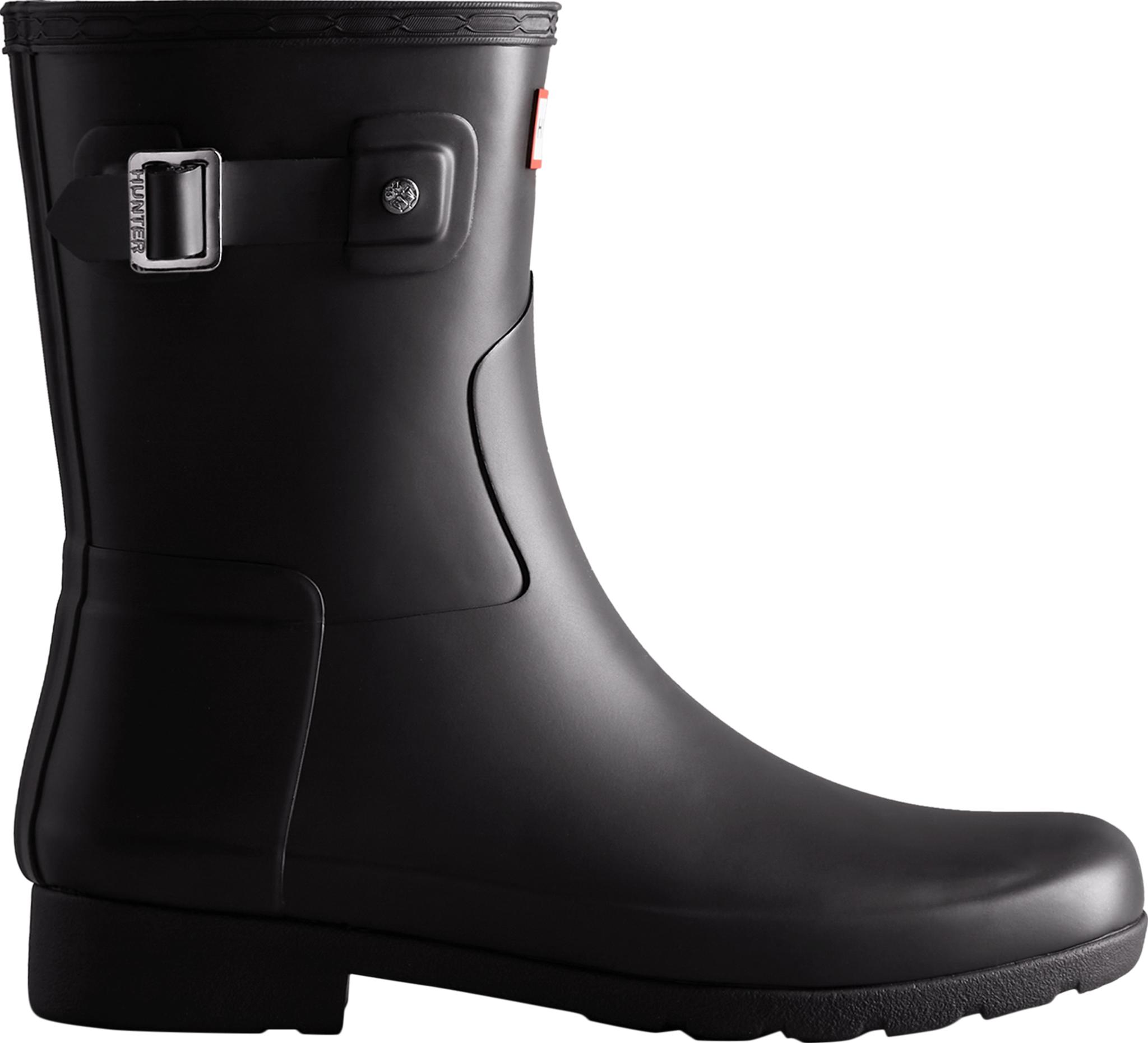 Product gallery image number 1 for product Refined Short Boots - Women's
