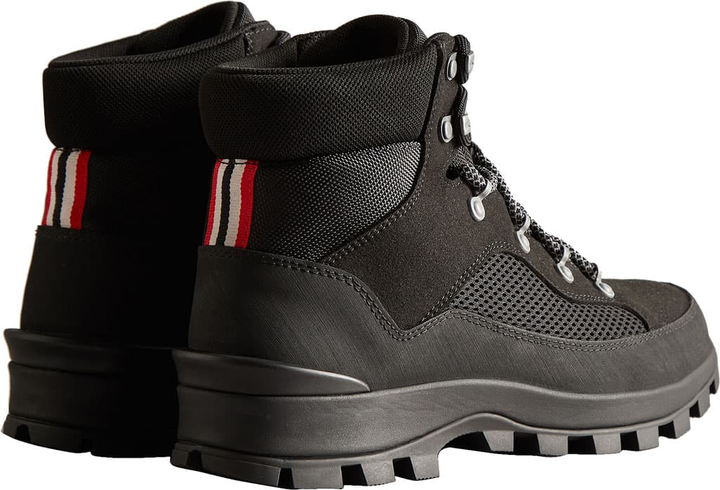 Product gallery image number 3 for product Explorer Insulated Lace-Up Commando Boots - Women's
