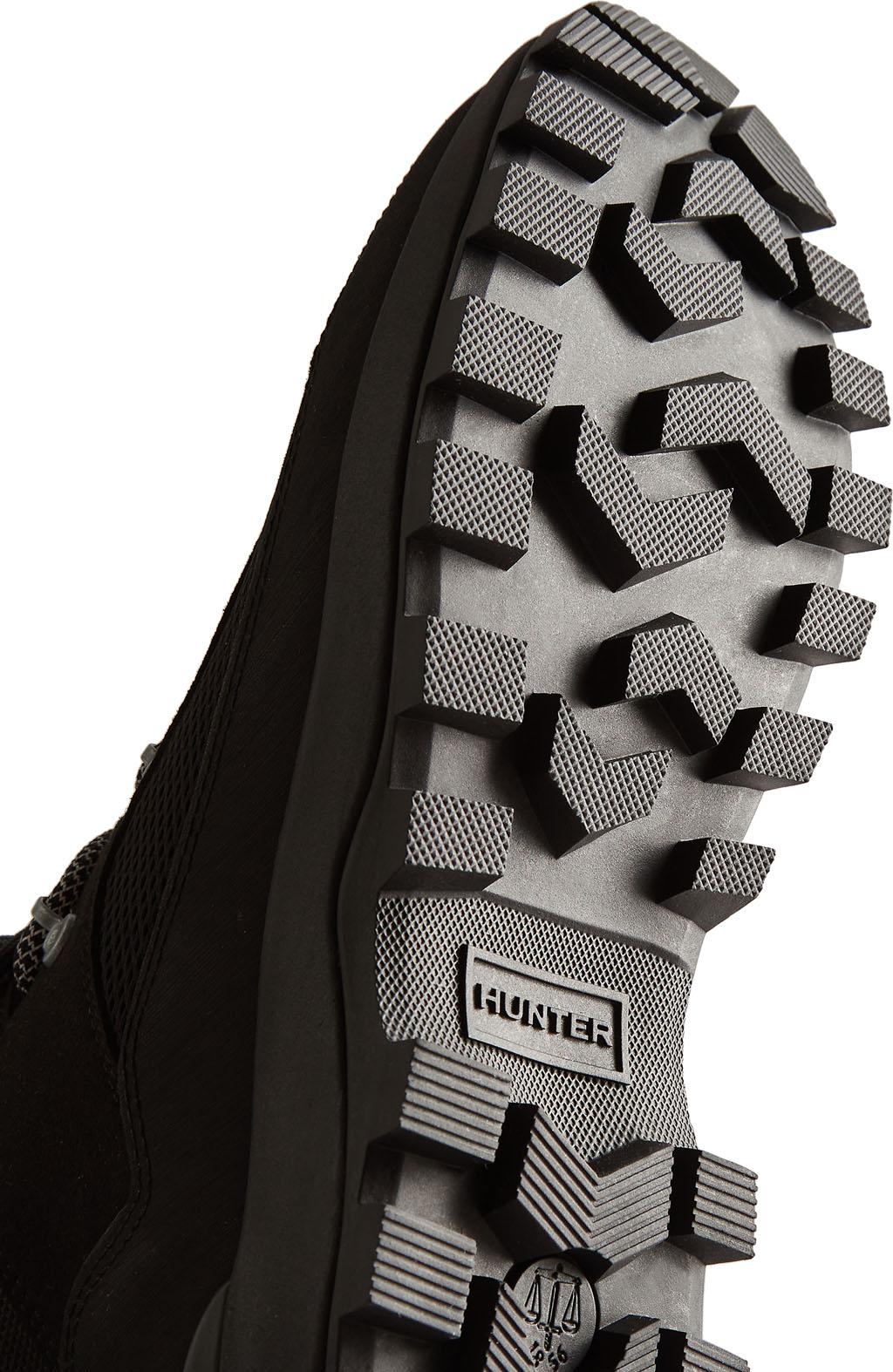 Product gallery image number 5 for product Explorer Insulated Lace-Up Commando Boots - Women's