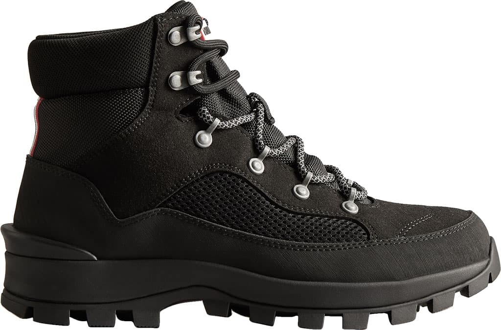 Product gallery image number 1 for product Explorer Insulated Lace-Up Commando Boots - Women's