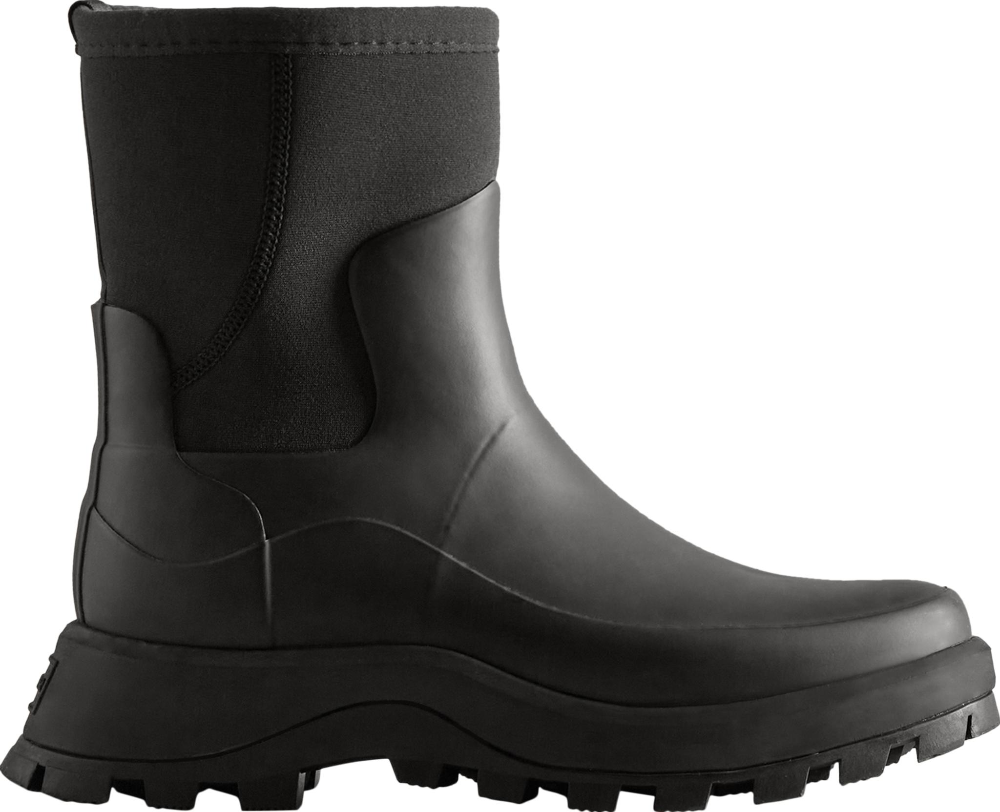Product gallery image number 1 for product City Explorer Neoprene Short Boots - Women's