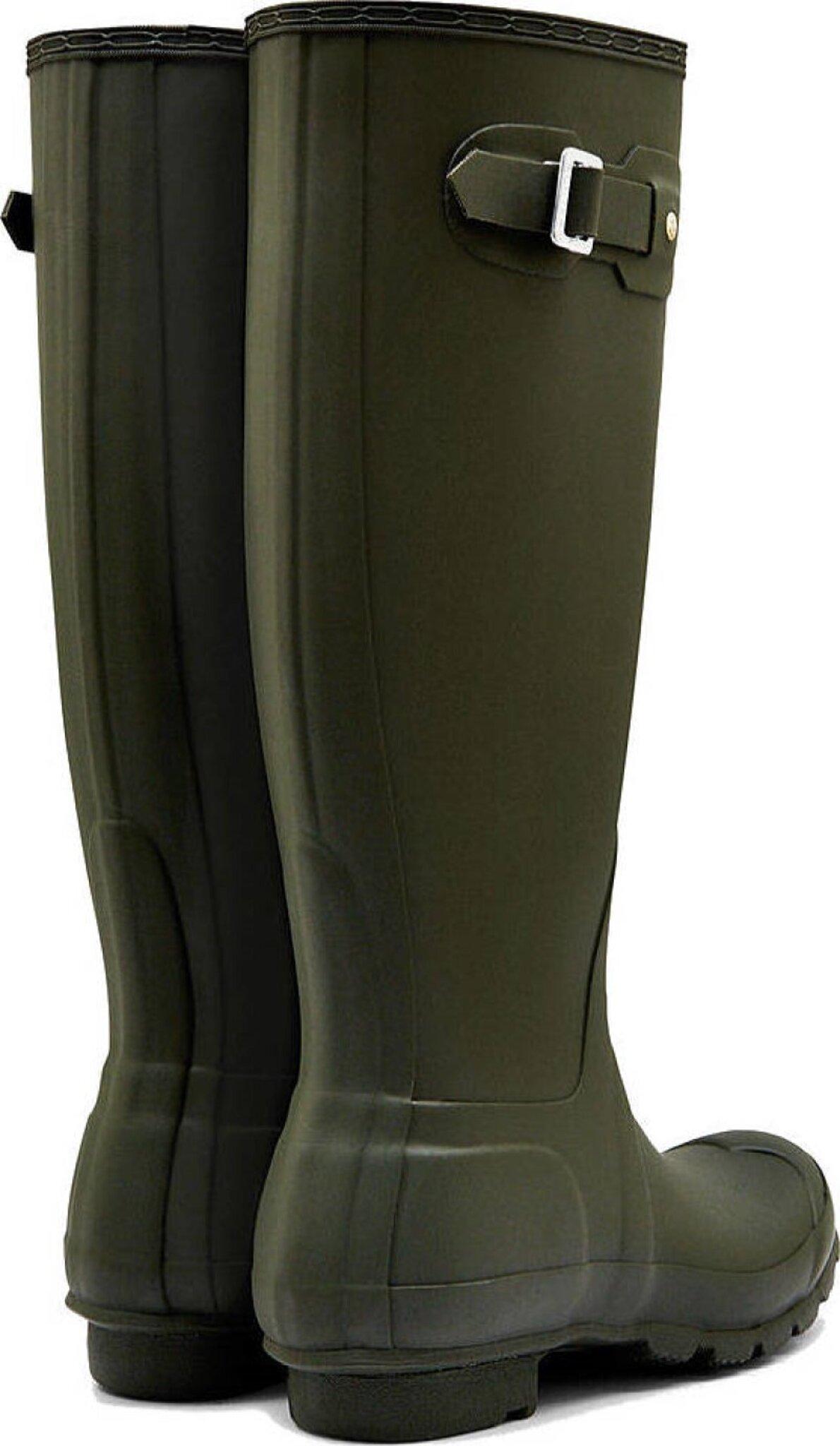 Product gallery image number 5 for product Original Tall Rain Boots - Women's
