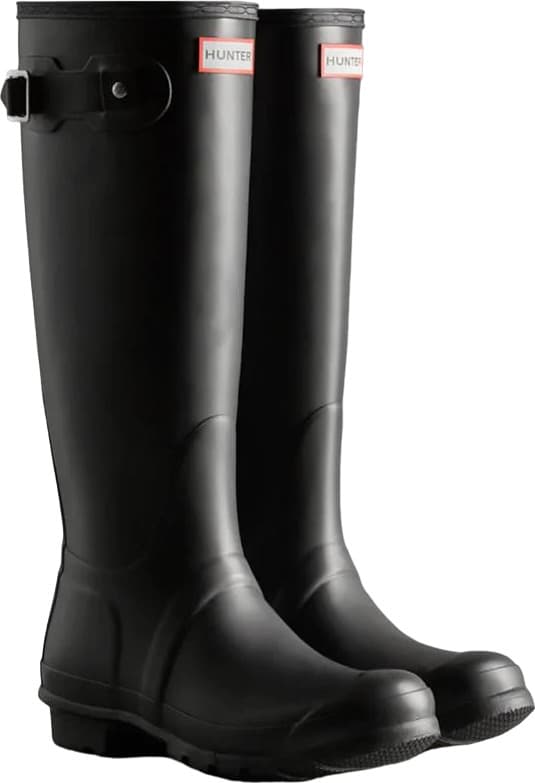 Numéro de l'image de la galerie de produits 6 pour le produit Bottes de pluie hautes Original - Femme