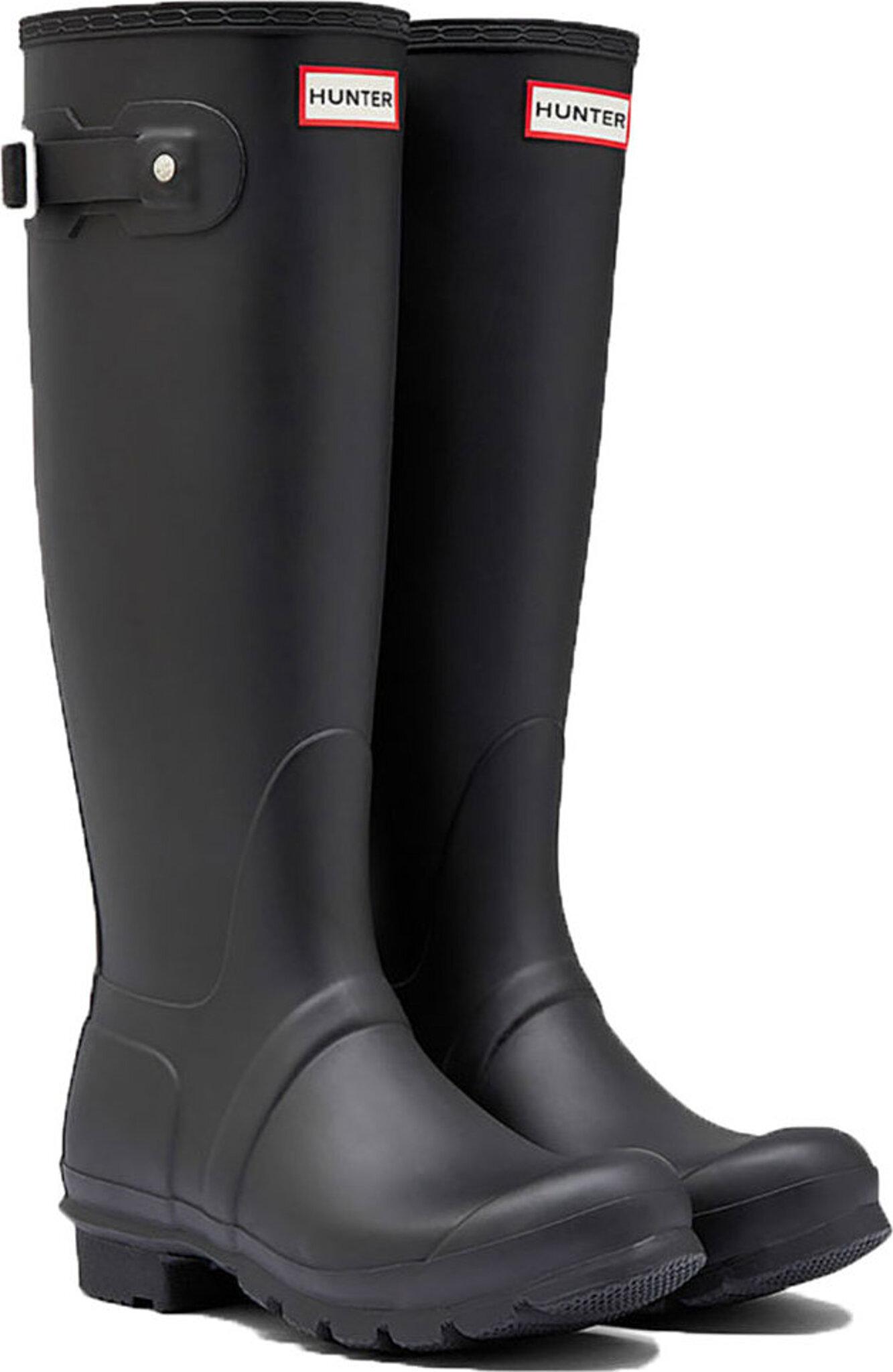 Numéro de l'image de la galerie de produits 2 pour le produit Bottes de pluie hautes Original - Femme