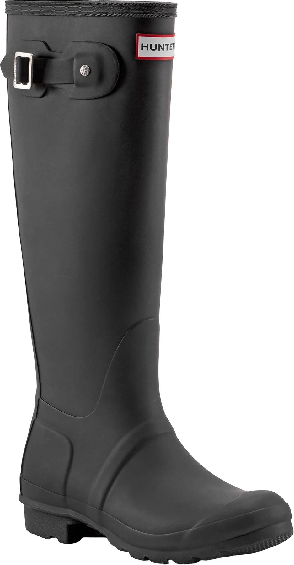 Numéro de l'image de la galerie de produits 9 pour le produit Bottes de pluie hautes Original - Femme