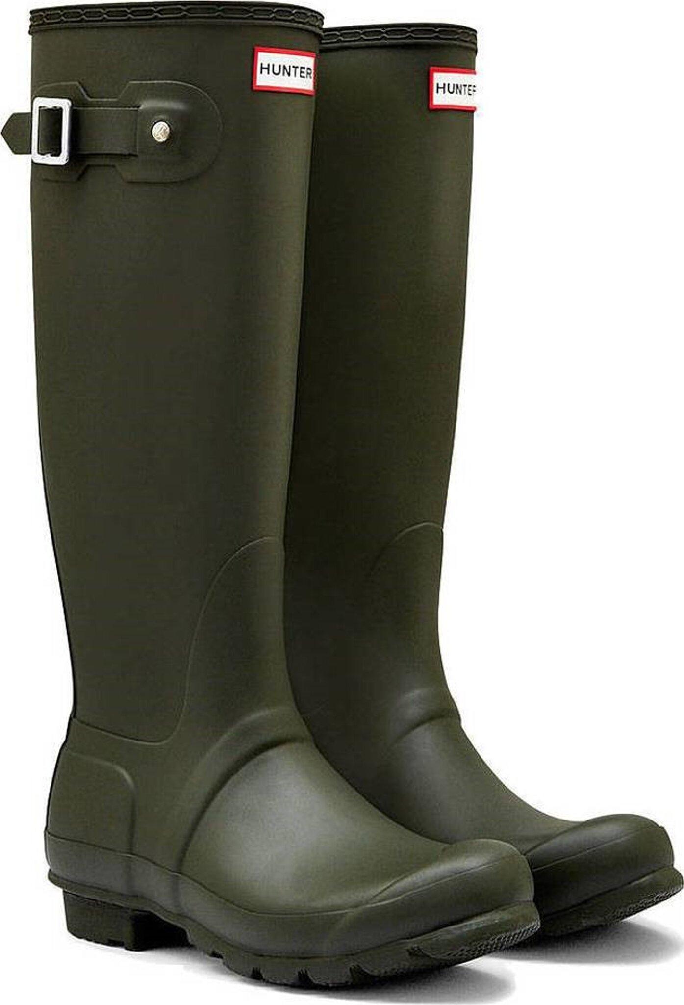 Product gallery image number 3 for product Original Tall Rain Boots - Women's