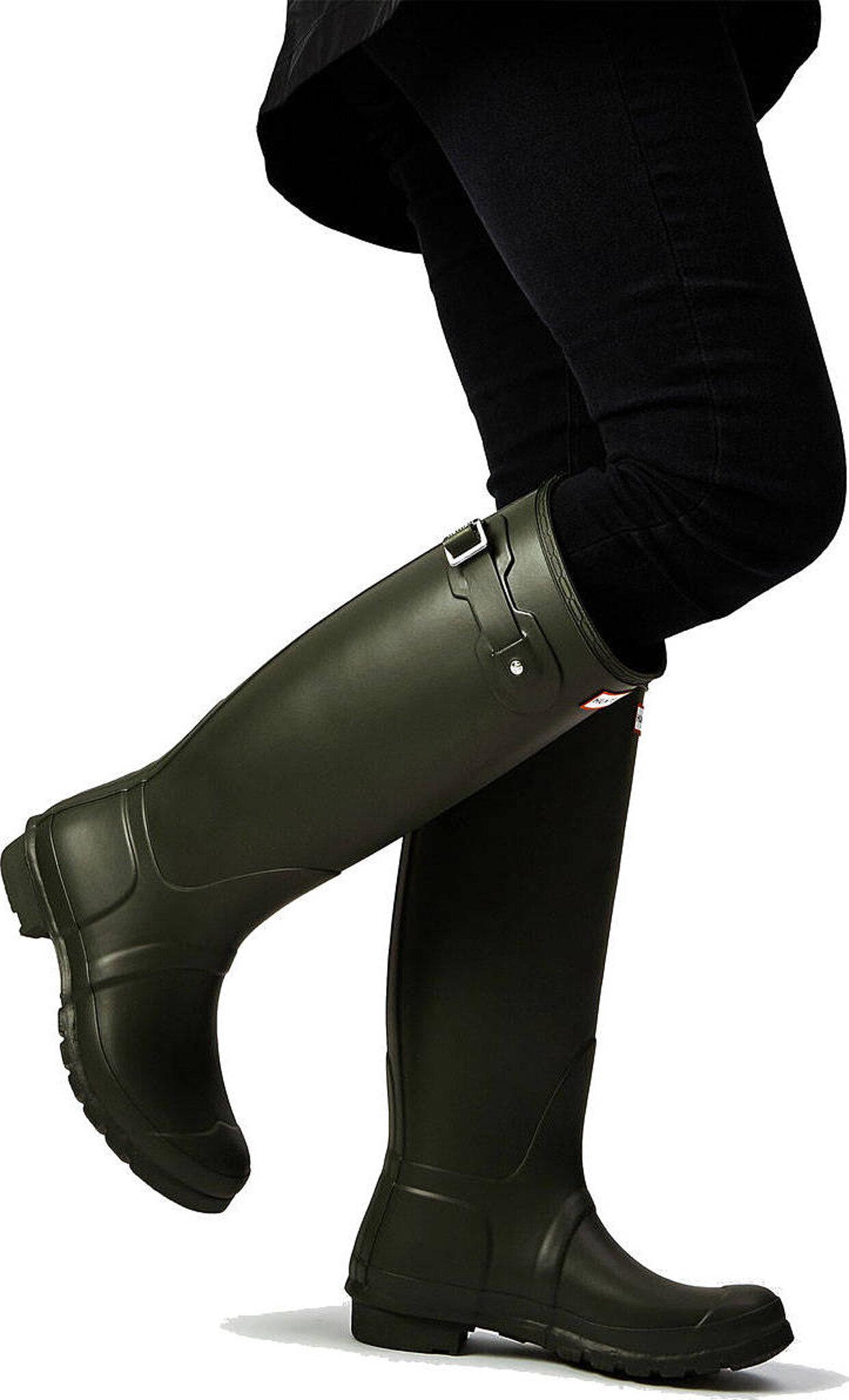 Product gallery image number 6 for product Original Tall Rain Boots - Women's