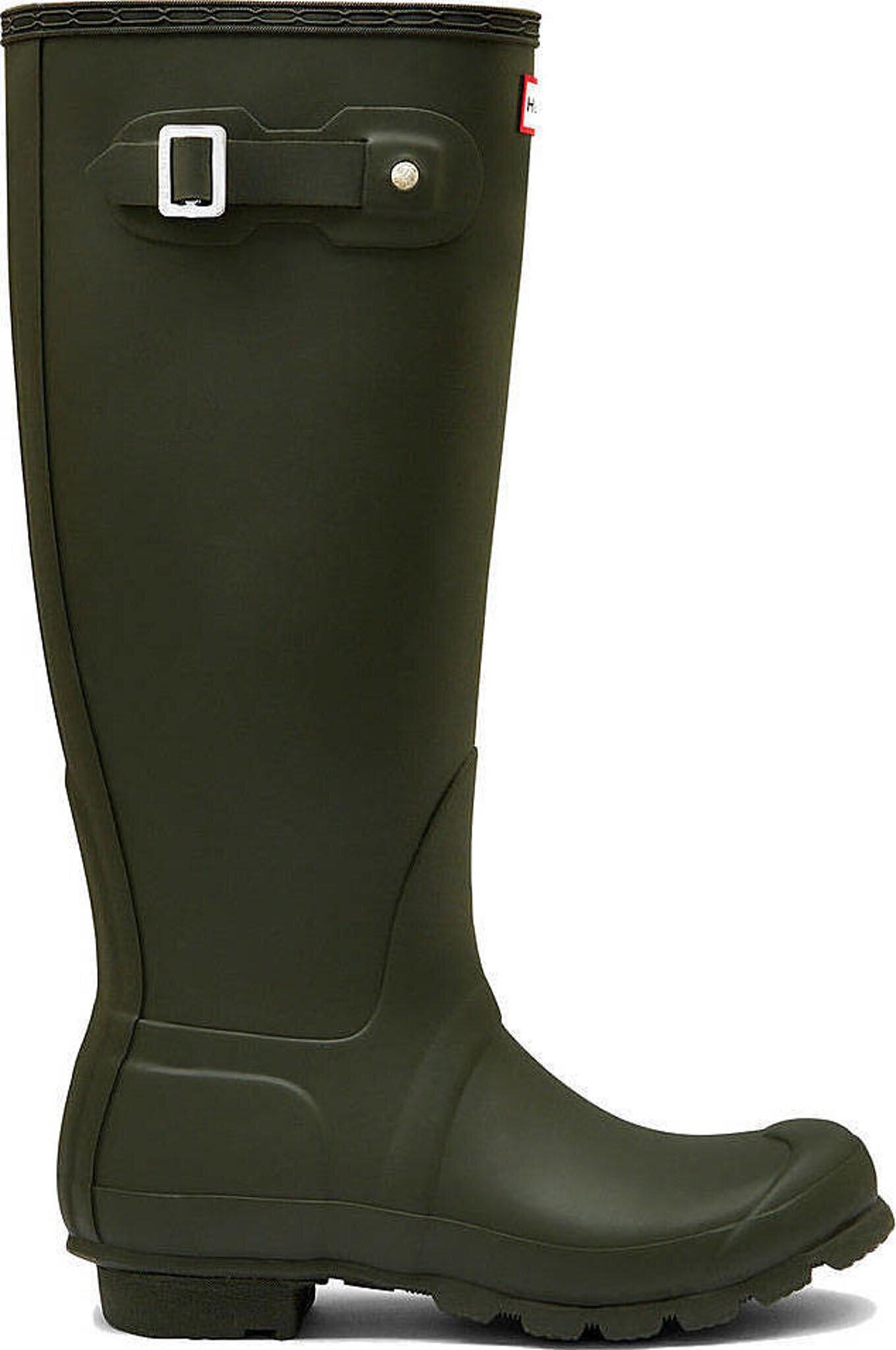 Product gallery image number 1 for product Original Tall Rain Boots - Women's