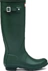Couleur: Hunter Green