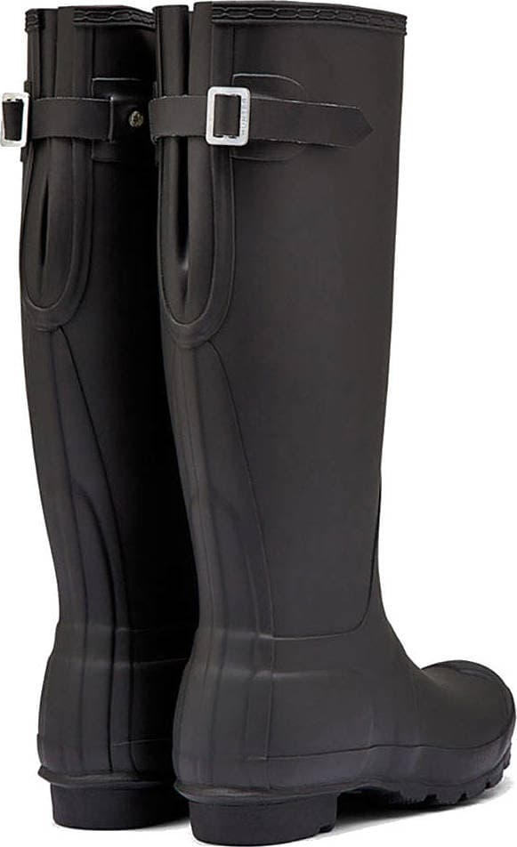 Product gallery image number 2 for product Original Back Adjustable Rain Boots - Women's